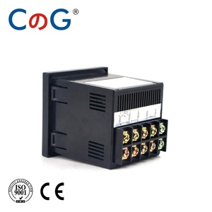 CG TDD Fabrik Led-anzeige Mikrocomputer PID Digitale Temperatur Controller PT100 H5300 - Product Image 5