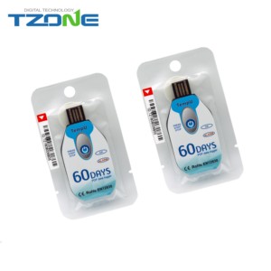 טוב יותר מאשר gps tracker עם טמפרטורת חיישן, האחרון Tzone TempU02 טמפרטורת USB לוגר/מקליט