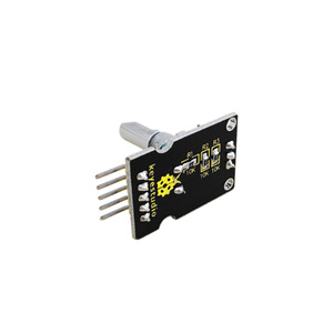 Keyestudio Rotary Encoder sensor Development board para <span class=keywords><strong>Arduinos</strong></span>