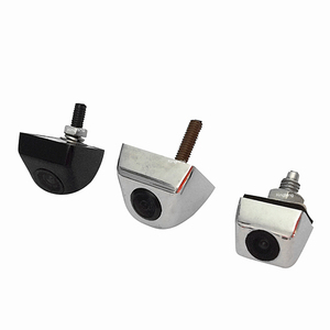 Anit Camera Đỗ Xe Quan Sát Phía Sau Gắn Bu Lông Chống Trộm Camera Lùi Dự Phòng - Product Image 1