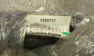 5260717 FOTON CUMMINS ISF3.8 Điện Tử Động Cơ Mô-đun Điều Khiển ECM Dây Nịt Dây Điện - Product Image 3