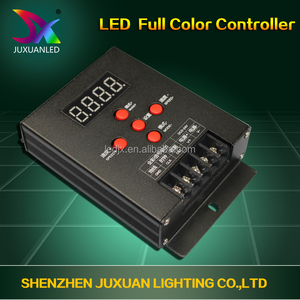 Wifi artnet dmx remote controller dmx regolatore di illuminazione mini controller dmx - Product Image 3