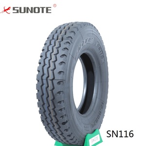 大型トラックタイヤ20インチ10.00r20 1100r20タイヤ販売