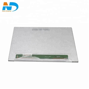 9インチIPS LCDディスプレイパネルYX090DKN01 LEDバックライト付きLVDS SPI MIPD DSIインターフェイスTFTタイプ - Product Image 2