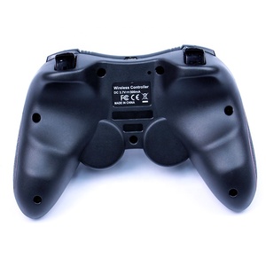 Game Controller Smart Wireless Joystick Android Gamepad Gaming Fernbedienung für PC Phone SmartTV Pad - Product Image 4