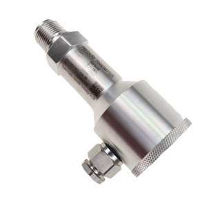 4-20ma Digital <strong>Water</strong> <strong>Pressure</strong> <strong>Sensor</strong> <strong>for</strong> <strong>arduino</strong> Piezoresistive <strong>Pressure</strong> Transducer - Product Image 3