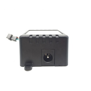 Светодиодный контроллер SP106E WS2812B SK6812 LPD для полноцветной Пиксельной светодиодной ленты с беспроводным управлением, 5 В/12 В постоянного тока - Product Image 3