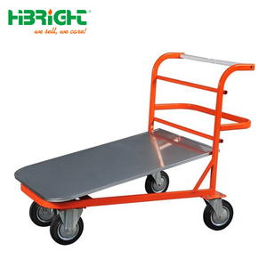 รถเข็นขนส่งหนักสำหรับเงินสดและรถเข็น - Product Image 2