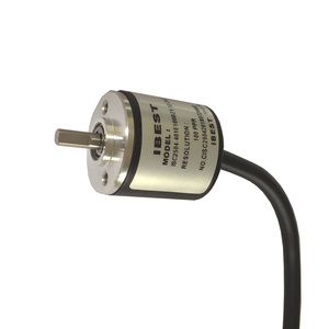 Kleine drehgeber, optischen encoder,inkrementale drehgeber