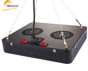 1000w 1200w güneş enerjili iç mekan aydınlatması hidroponik led yüksek güç büyümek ışık - Product Image 4