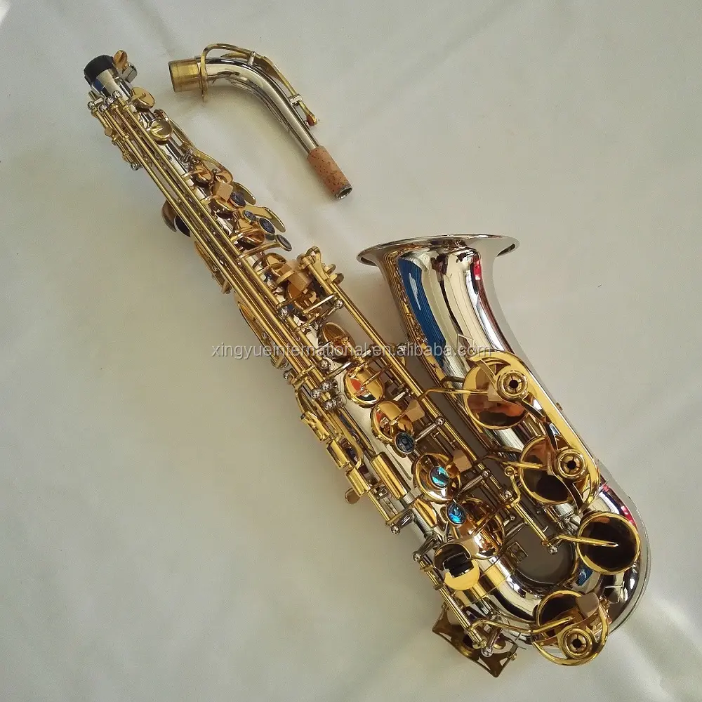 high quality alto sax