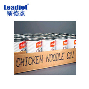 A200 di động lớn định dạng máy in phun máy in cho túi nhựa carton PP dệt túi túi VẬT NUÔI - Product Image 4