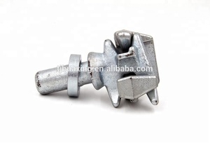 Vận chuyển container Cửa Khóa Thiết bị khóa cam và thủ môn trên bán - Product Image 6