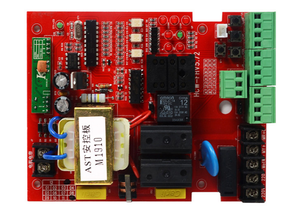 Tự động Bùng Nổ Rào Cản Hệ Thống/Nhà Sản Xuất của hàng rào bãi đậu xe - Product Image 4