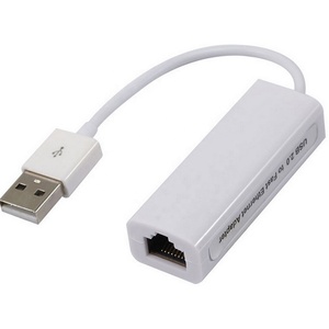 High Speed Support 100 Mbps USB 2.0 to RJ45 Internet LAN <strong>Network</strong> <strong>Adapter</strong> - Product Image 2