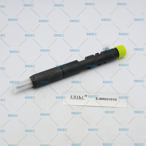ERIKC EJBR03101D אוטומטי אבזר מזרק 8200421359 כבד משאית משאבת מזרק 3101D אוטומטי מנוע מזרק assy R3101D עבור רנו