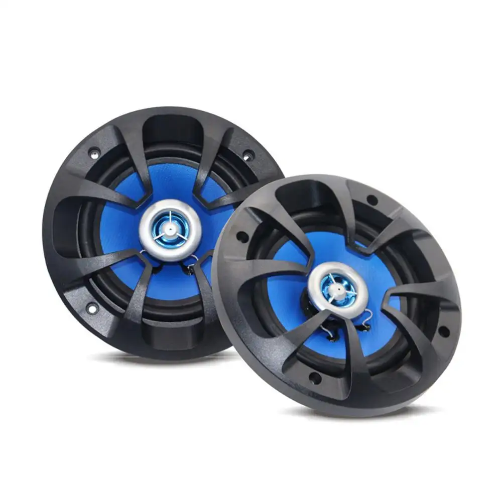 Alto-falantes de áudio coaxial para carro, melhor preço de design moderno 6*9 polegadas 2way oem