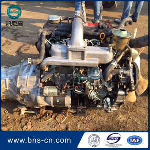 รองเท้าวิ่งดีที่สมบูรณ์แบบใช้กับ Turbo และเกียร์ QD32เครื่องยนต์สำหรับ Mini Bus - Product Image 5