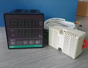 Digital <strong>Temperature</strong> and Humidity <strong>Controller</strong> , TDK0302 Humiture <strong>Controller</strong>,<strong>temperature</strong> and Moisture <strong>Controller</strong> - Product Image 3