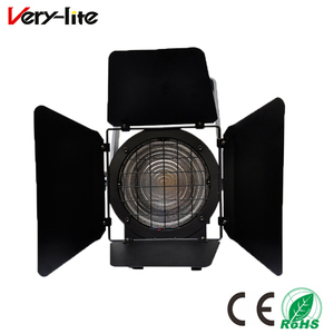 2024 กว่างโจว IP20 ไฟสปอตไลท์ LED ไฟ LED 200W - Product Image 5