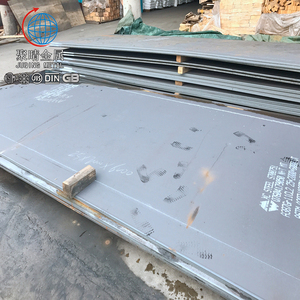 Asme sa387gr11cl2 sa387gr22cl2 krom-molibden alaşımlı çelik levhalar - Product Image 4
