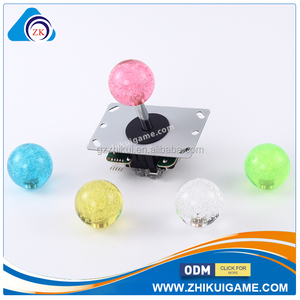 Nhà máy Giá <span class=keywords><strong>Sanwan</strong></span> Chuyển Đổi Phím Điều Khiển, nhật bản Sanwa <span class=keywords><strong>Joystick</strong></span> Cần Điều Khiển - Product Image 5