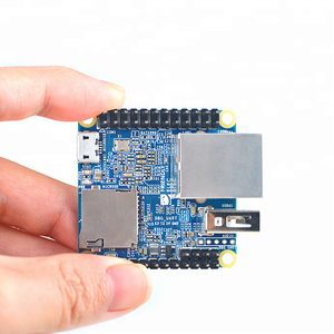 NanoPi NEO Allwinner H3 Quad-core 4 * Cortex-A7 Fino a 1.2GHz Scheda di Sviluppo Scheda di Controllo - Product Image 1