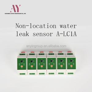 Intelligenter Wasser leck detektor für Rechen zentrum, IT-Raum wasser lecks uch system, Flüssigkeits leck alarm - Product Image 5