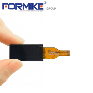 Schermo LCD a colori da 0.96 pollici da 1 pollice con interfaccia SPI per orologi intelligenti