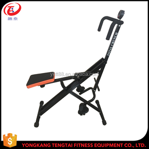 Ev fitness için toplam bady binicilik makinesi satış