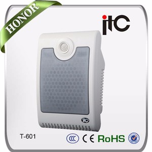 ITC Concert Sound System Wetterfestes Säulen horn Lautsprecher Profession elle PA-System lösung RJ45-T-6232 system im Freien 0,5 W 3 Jahre - Product Image 5