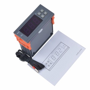 インキュベーター用デジタルPID温度コントローラー価格高精度0.1C - Product Image 3