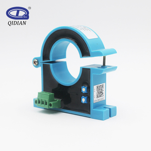 Hot Sale JXK-7 AC DC <strong>Split</strong> <strong>Core</strong> <strong>Sensor</strong> Hall Effect Open Loop Current <strong>Sensor</strong> Current Transmitter - Product Image 5