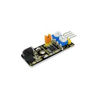 Keyestudio sensore di evitamento degli ostacoli a infrarossi per Arduino per microbit