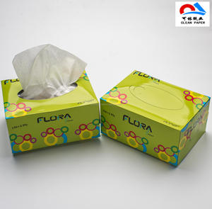 South America 3 Ply Super Soft Facial <strong>Tissue</strong> From Factory