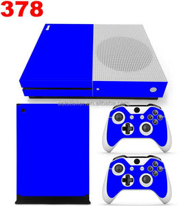 สติกเกอร์สกินออกแบบใหม่สำหรับ Xbox One S ไวนิลดีคอลสำหรับ Xbox One Slim Housing - Product Image 2