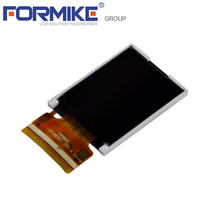 Módulo TFT gráfico LCD de 1,8 \ "con interfaz SPI y RGB 160x128 1,77 pulgadas para interfaz RGB - Product Image 5