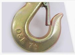 Kỹ Thuật Số 5ton 5000Kg 10000bls Điện Trọng Lượng Mô Hình Mới Điện Crane <span class=keywords><strong>Scale</strong></span> Đối Với Khuôn Nhà Máy - Product Image 5