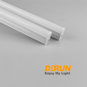 T5หลอด LED แบบบูรณาการกันน้ำ Linkable พื้นผิวติดตั้งไฟ LED หลอดฟลูออเรสเซนต์18W 1200Mm 4FT กับ CE RoHS , LTL-T5INT-PL - Product Image 4