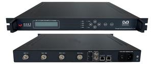 SD 4 Sdi Mpeg-2 <strong>Mpeg2</strong> <strong>to</strong> IP Ts Udp Encoder with Sdi Embedded Audio