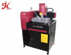 Preço de roteador de madeira mini <span class=keywords><strong>cnc</strong></span> jinka JK-3525B para venda