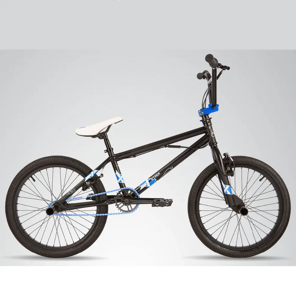 Hot sale professional racing 20 inch good price bmx bicycle