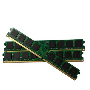 1GB DDR2 ECC <strong>Memory</strong> <strong>RAM</strong> with Original Chips for <strong>Desktop</strong> in Stock - Product Image 1