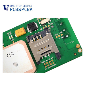 促销 PCB 组装 GPS 运动跟踪器微型 GPS 跟踪器芯片 PCBA 模块 - Product Image 6
