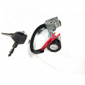 <span class=keywords><strong>CB110</strong></span> motosiklet elektrikli ateşleme sistemi kontak anahtarı kilidi