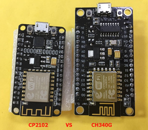 Versione compatibile modulo Wireless NodeMcu Lua WIFI V3 IoT scheda di sviluppo basata ESP8266 ESP-12 CH340G - Product Image 4