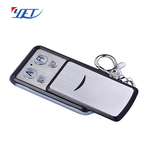 Apertura automatica della porta rolling code duplicatore wireless interruttore di comando a distanza MA F51D - Product Image 3