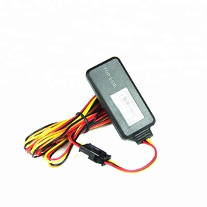 Rastreador GPS en tiempo real con parada de motor remoto SMS, con software de seguimiento de servidor, mejor que Gt06 - Product Image 3
