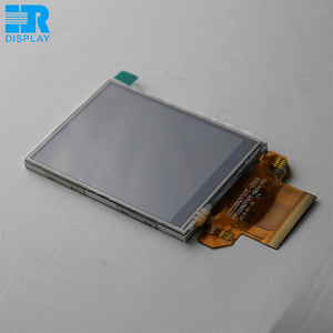 2,8 pulgadas de pantalla tft lcd Módulo de pantalla con pantalla táctil resistiva de SPI/RGB/Interfaz de MCU 2,8 "tft lcd MÓDULO DE ili9341 - Product Image 4