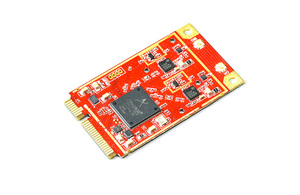 2T2R 5g PCIE AR9582 Mini Openwrt WiFi Modul NEUE Embedded 2,4G/5G Remote Mini WiFi Schalter router Modul PCIE - Product Image 3